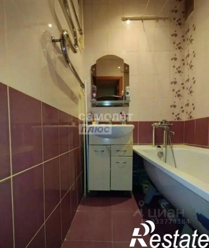 3-комн квартира улица Вермишева, 28,  д. 28