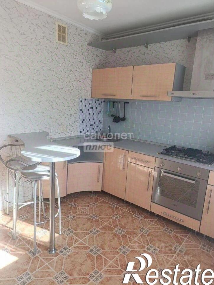 1-комн квартира Горняцкая улица, 2,  д. 2