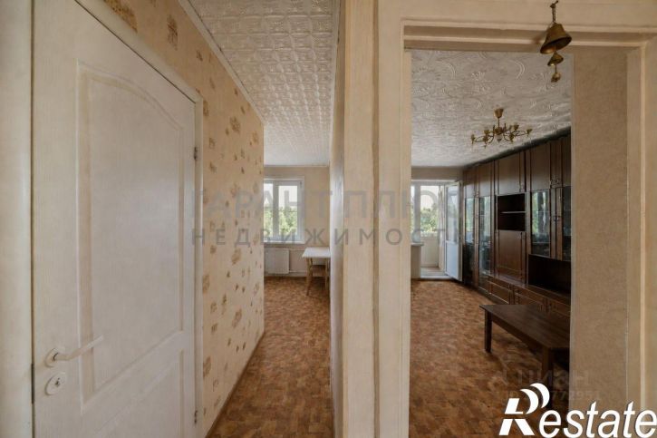 2-комн квартира улица 4-й Пятилетки, 42,  д. 42