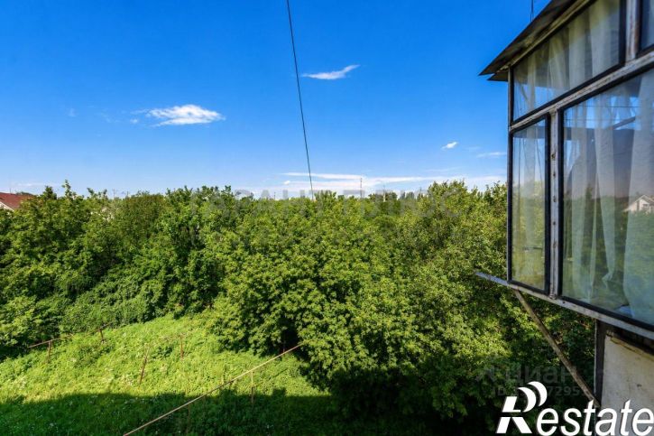 2-комн квартира улица 4-й Пятилетки, 42,  д. 42