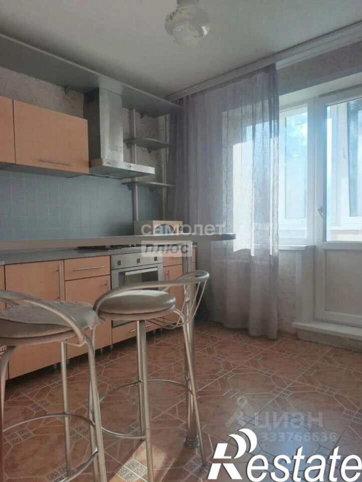 1-комн квартира Горняцкая улица, 2,  д. 2