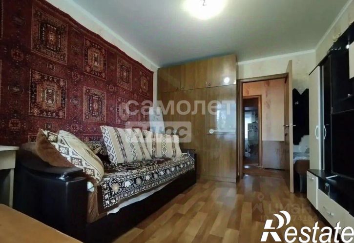 3-комн квартира улица Вермишева, 28,  д. 28