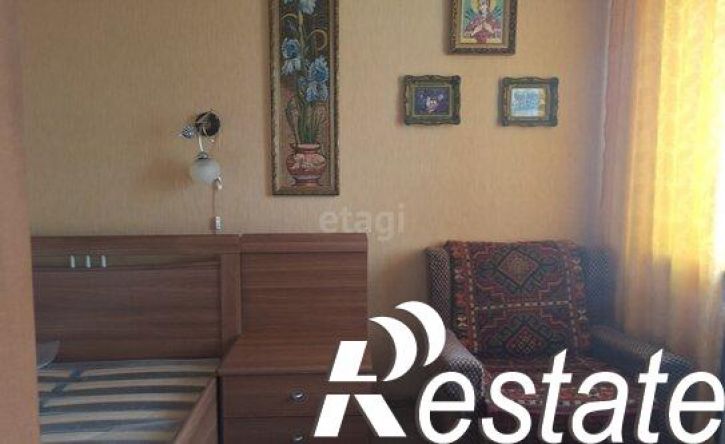 2-комн квартира проспект Победы, 98А,  д. 98А