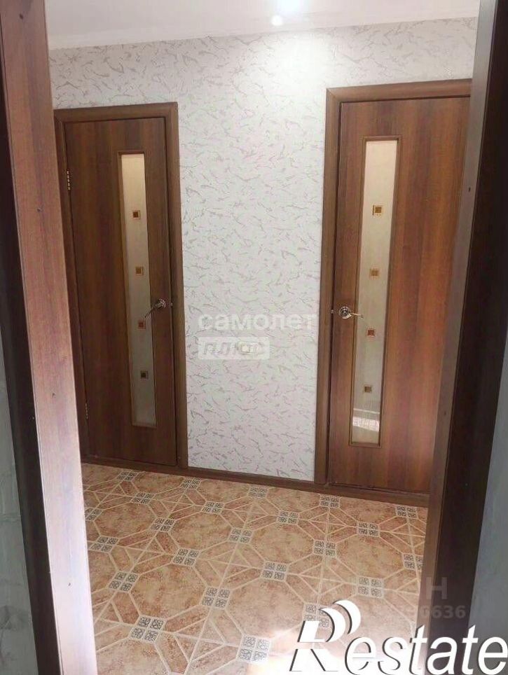 1-комн квартира Горняцкая улица, 2,  д. 2