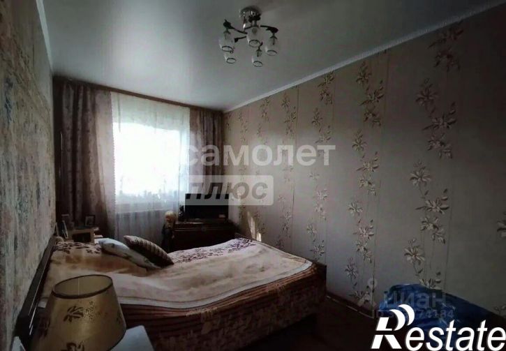3-комн квартира улица Вермишева, 28,  д. 28