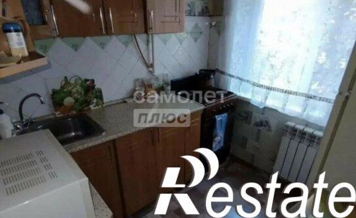 3-комн квартира улица Вермишева, 28,  д. 28