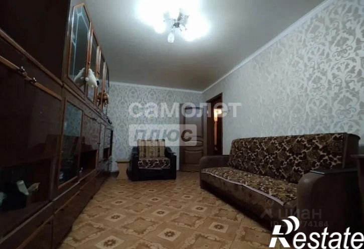 3-комн квартира улица Вермишева, 28,  д. 28