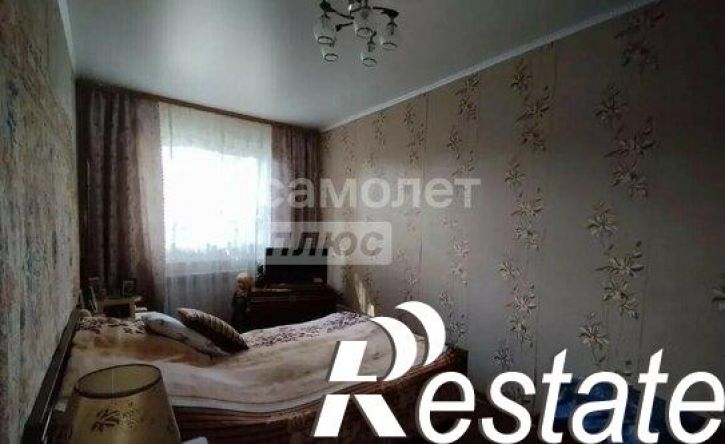 3-комн квартира улица Вермишева, 28,  д. 28