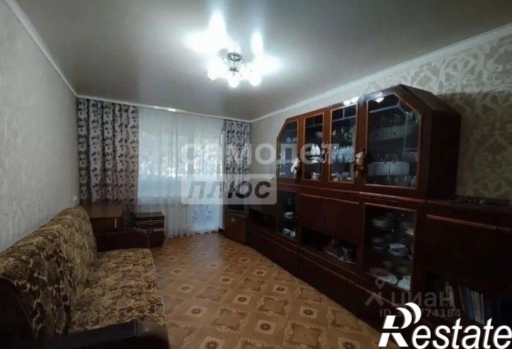 3-комн квартира улица Вермишева, 28,  д. 28