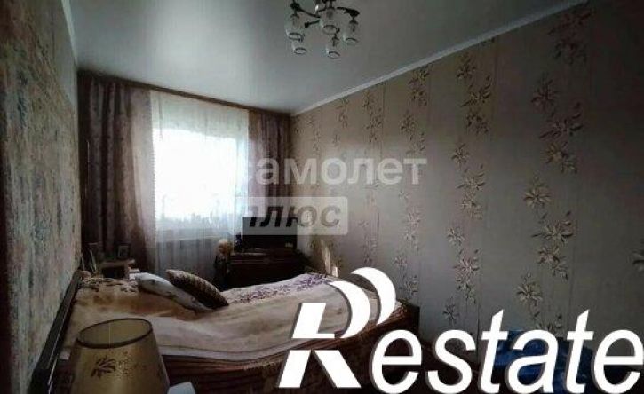 3-комн квартира улица Вермишева, 28,  д. 28