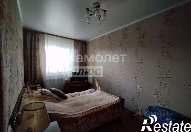 3-комн квартира улица Вермишева, 28,  д. 28