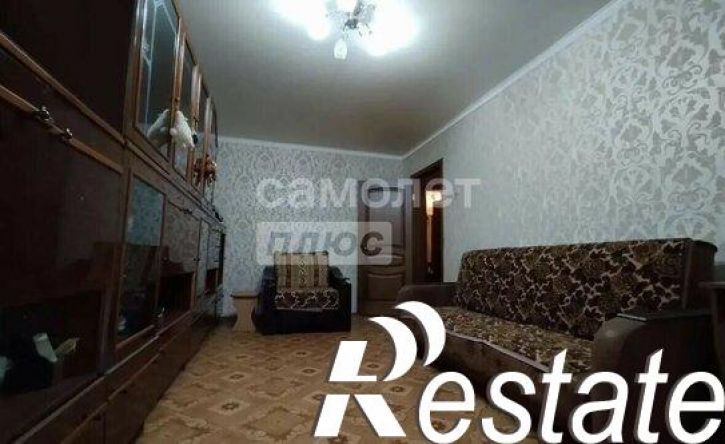 3-комн квартира улица Вермишева, 28,  д. 28