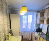 2-комн, 50кв м, этаж 4/5 улица Механизаторов, 11