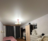 1-комн, 32кв м, этаж 3/4 проспект Мира, 9А