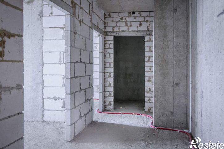 2-комн квартира Нижняя Логовая улица, д.11
