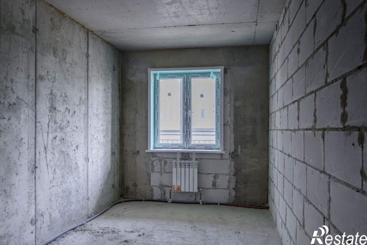 3-комн квартира Нижняя Логовая улица, д.11