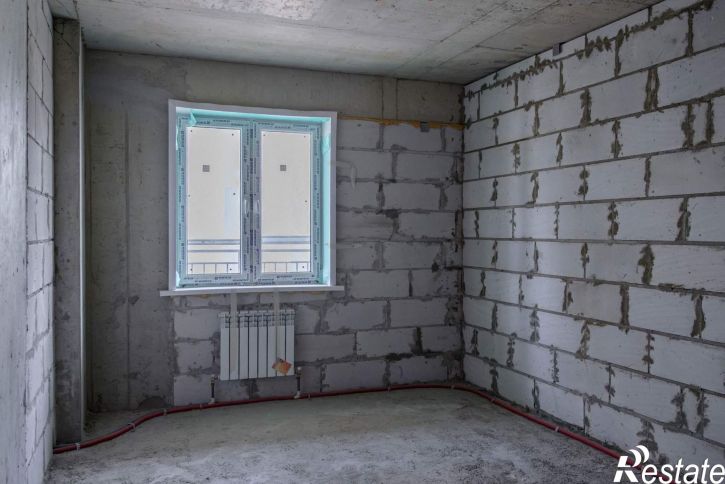 2-комн квартира Нижняя Логовая улица, д.11