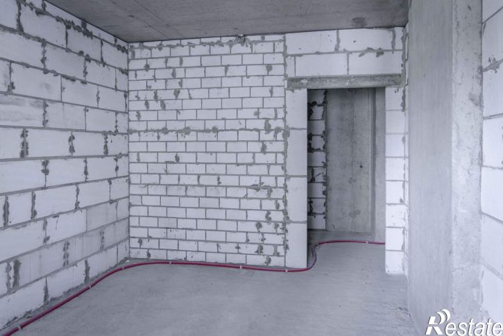2-комн квартира Нижняя Логовая улица, д.11
