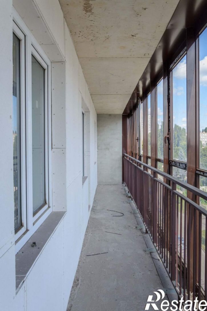 2-комн квартира Нижняя Логовая улица, д.11