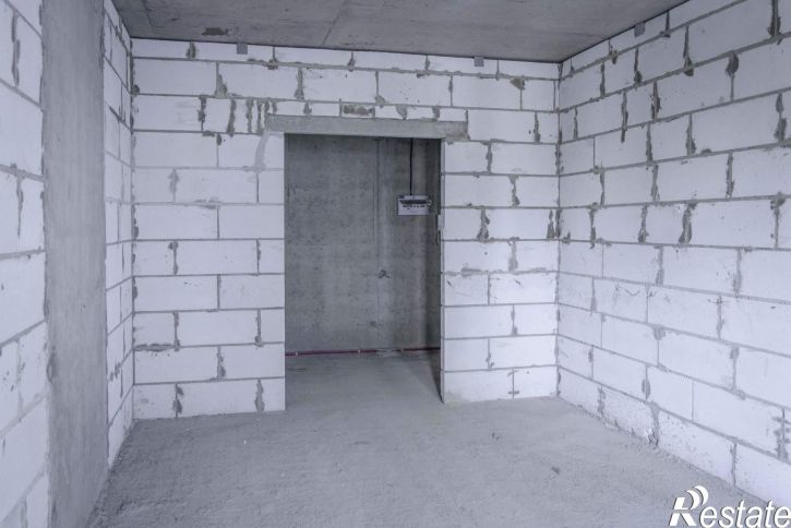 3-комн квартира Нижняя Логовая улица, д.11