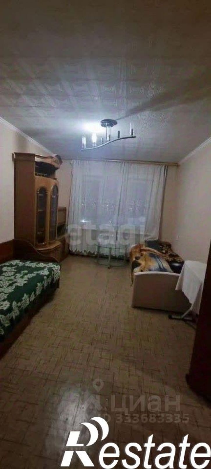 2-комн квартира проезд Сержанта Кувшинова, 6,  д. 6