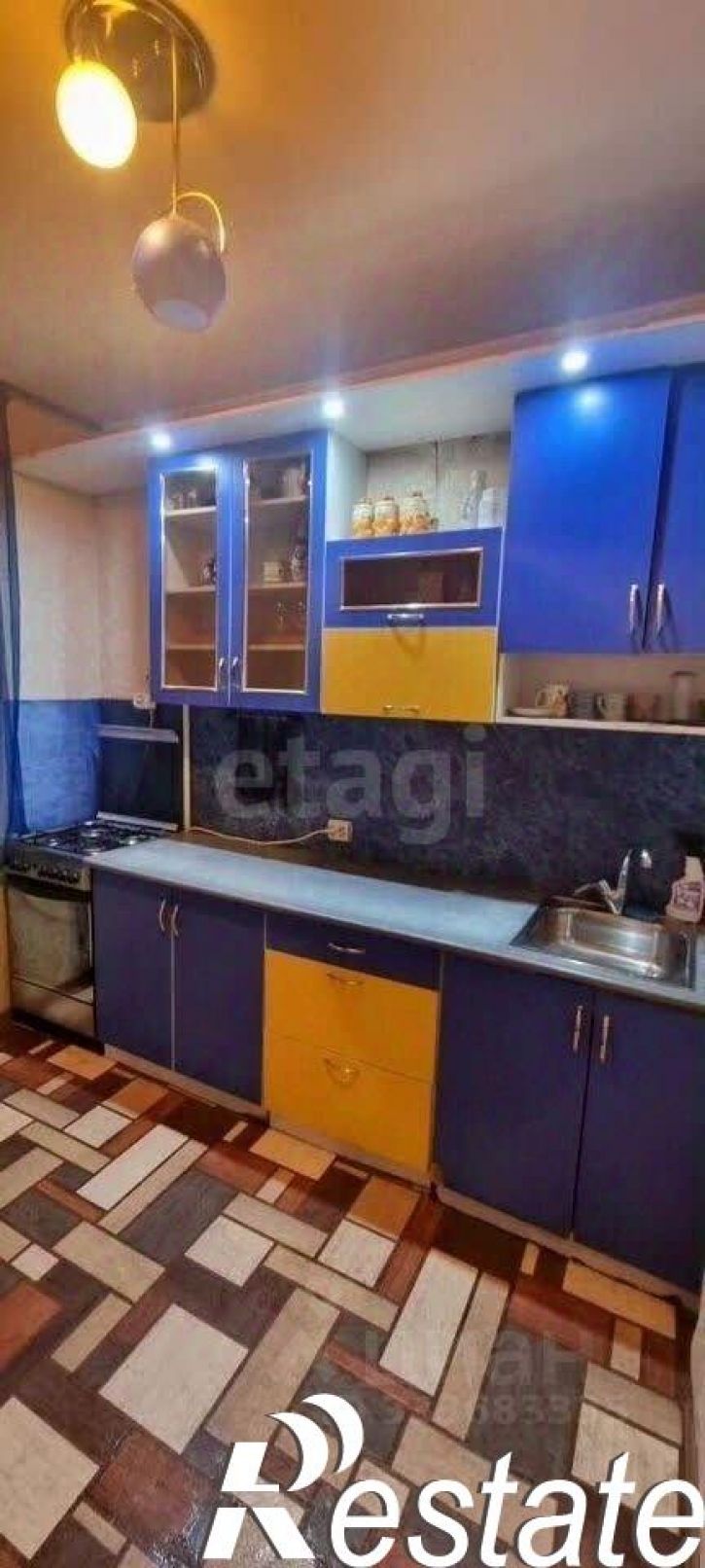 2-комн квартира проезд Сержанта Кувшинова, 6,  д. 6