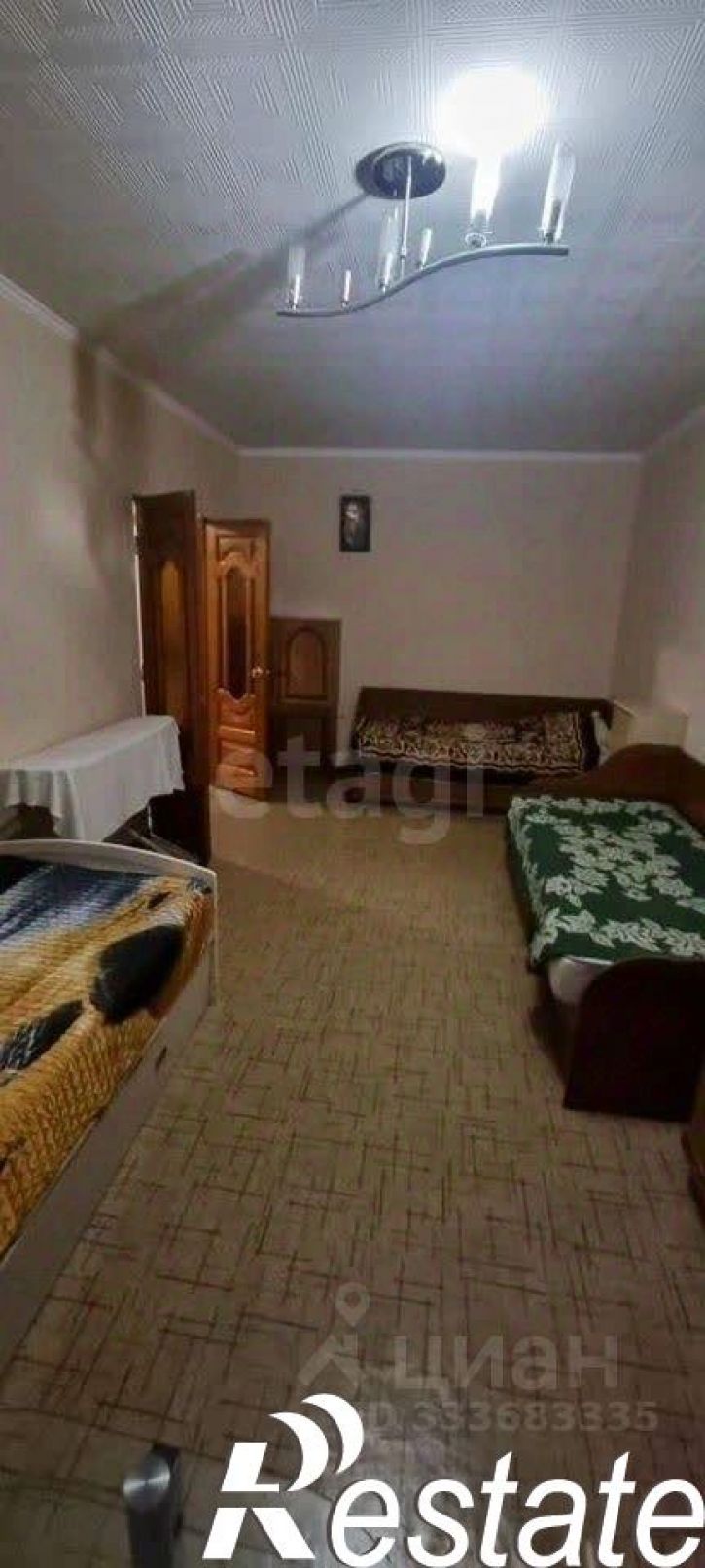 2-комн квартира проезд Сержанта Кувшинова, 6,  д. 6