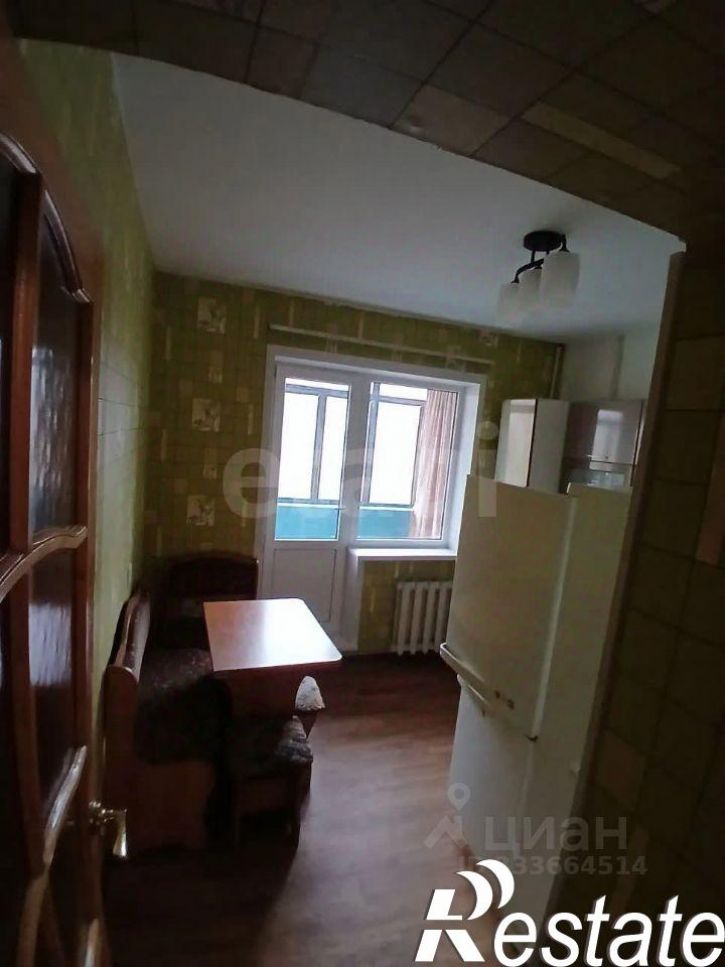1-комн квартира улица Жуковского, 11Б,  д. 11Б
