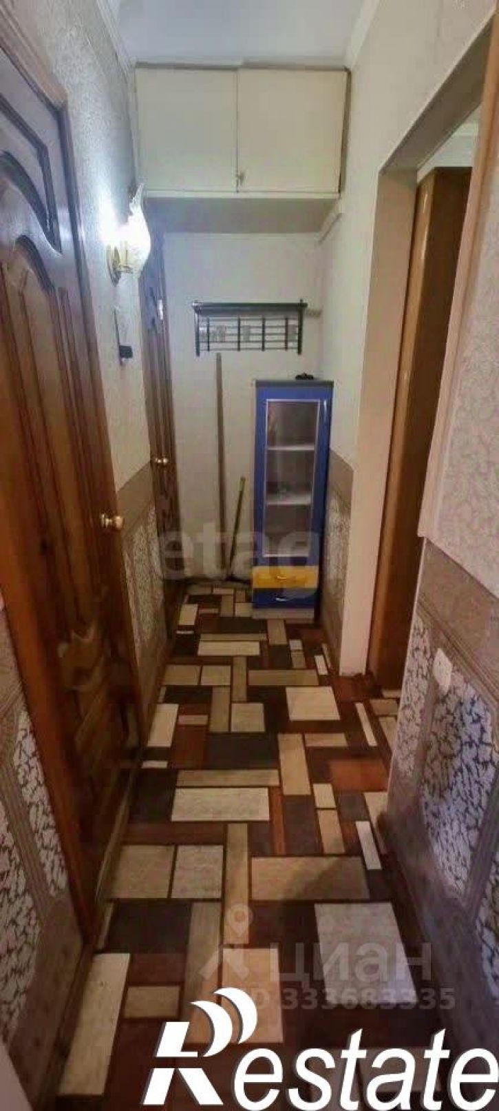 2-комн квартира проезд Сержанта Кувшинова, 6,  д. 6