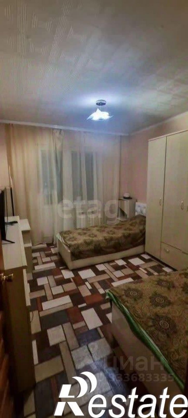 2-комн квартира проезд Сержанта Кувшинова, 6,  д. 6