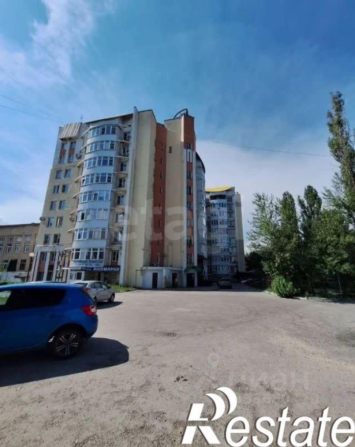 3-комн квартира улица Калинина, 1Б,  д. 1Б