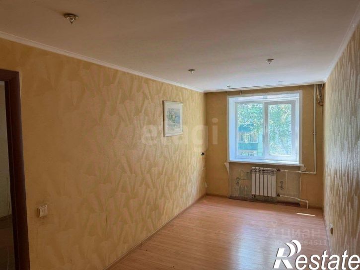2-комн квартира улица Германа Титова, 7/2,  д. 7/2