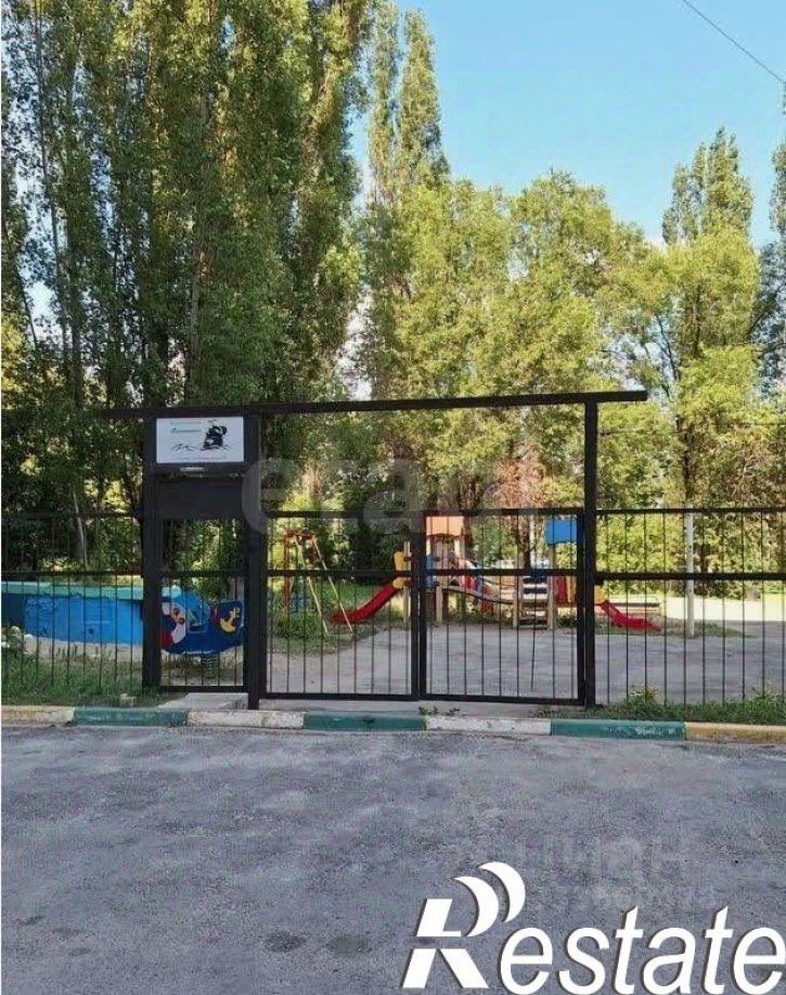3-комн квартира улица Калинина, 1Б,  д. 1Б