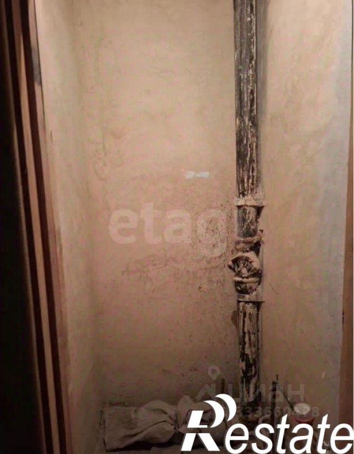 3-комн квартира улица Калинина, 1Б,  д. 1Б