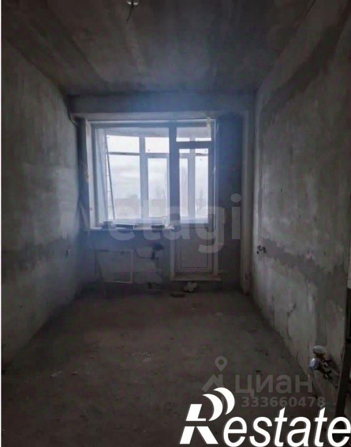 3-комн квартира улица Калинина, 1Б,  д. 1Б
