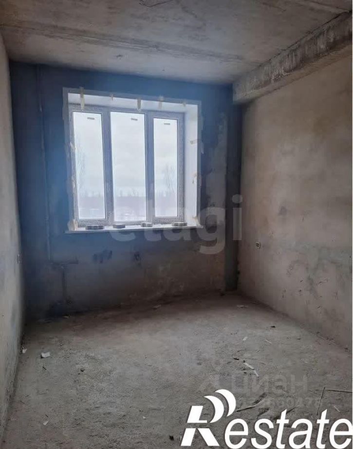 3-комн квартира улица Калинина, 1Б,  д. 1Б