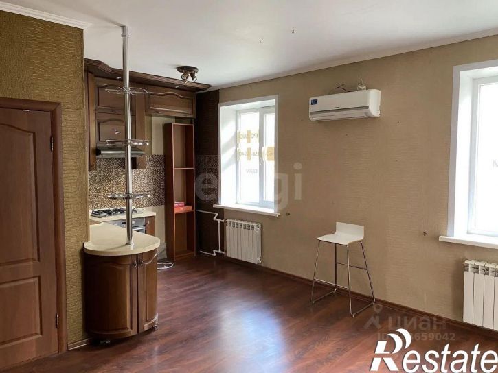 3-комн квартира улица Пушкина, 15,  д. 15