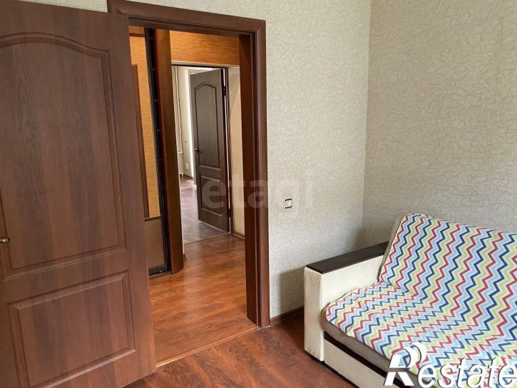 3-комн квартира улица Пушкина, 15,  д. 15