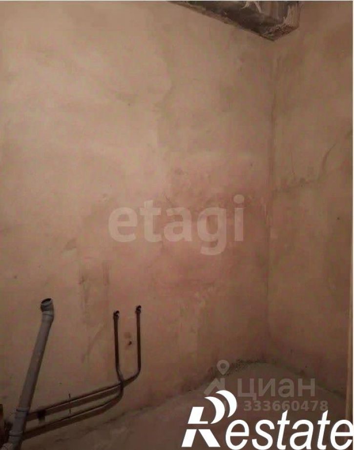 3-комн квартира улица Калинина, 1Б,  д. 1Б