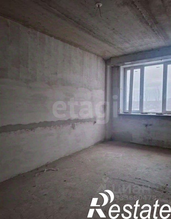 3-комн квартира улица Калинина, 1Б,  д. 1Б