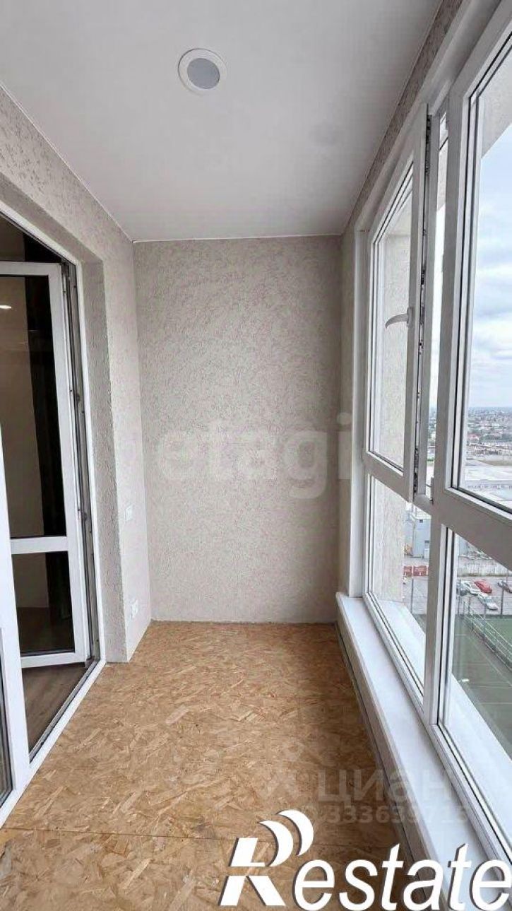 1-комн квартира улица Свиридова, 28,  д. 28