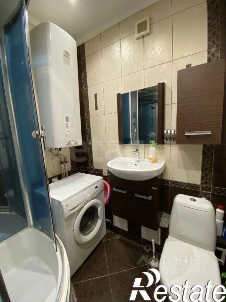 3-комн квартира улица Пушкина, 15,  д. 15