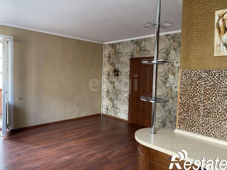 3-комн квартира улица Пушкина, 15,  д. 15