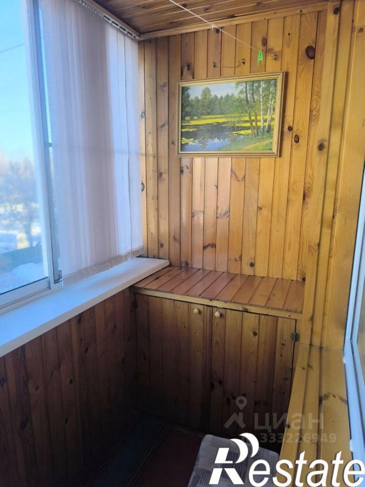 2-комн квартира улица Механизаторов, 11,  д. 11