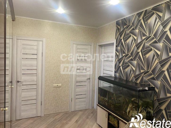 2-комн квартира Агрономическая улица, 4,  д. 4