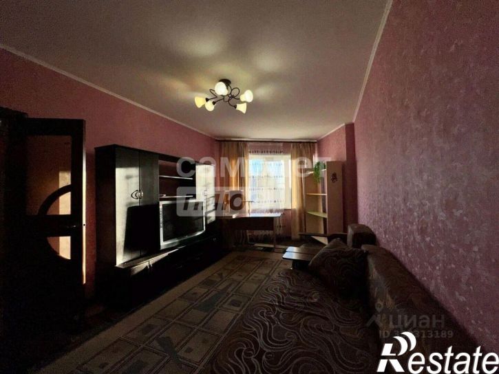 3-комн квартира улица Циолковского, 40,  д. 40
