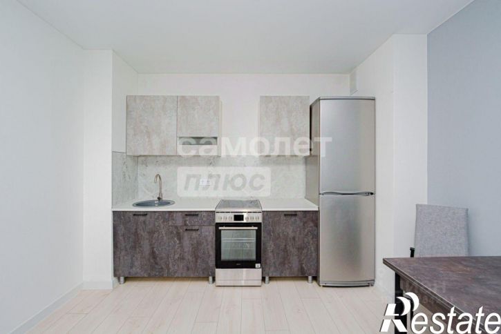 2-комн квартира улица Механизаторов, 15А,  д. 15А