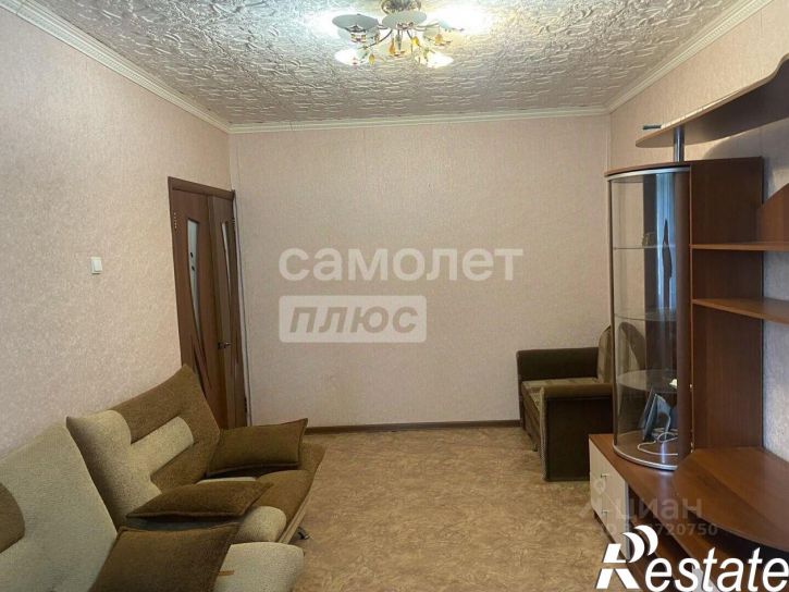 3-комн квартира проспект Победы, 11,  д. 11