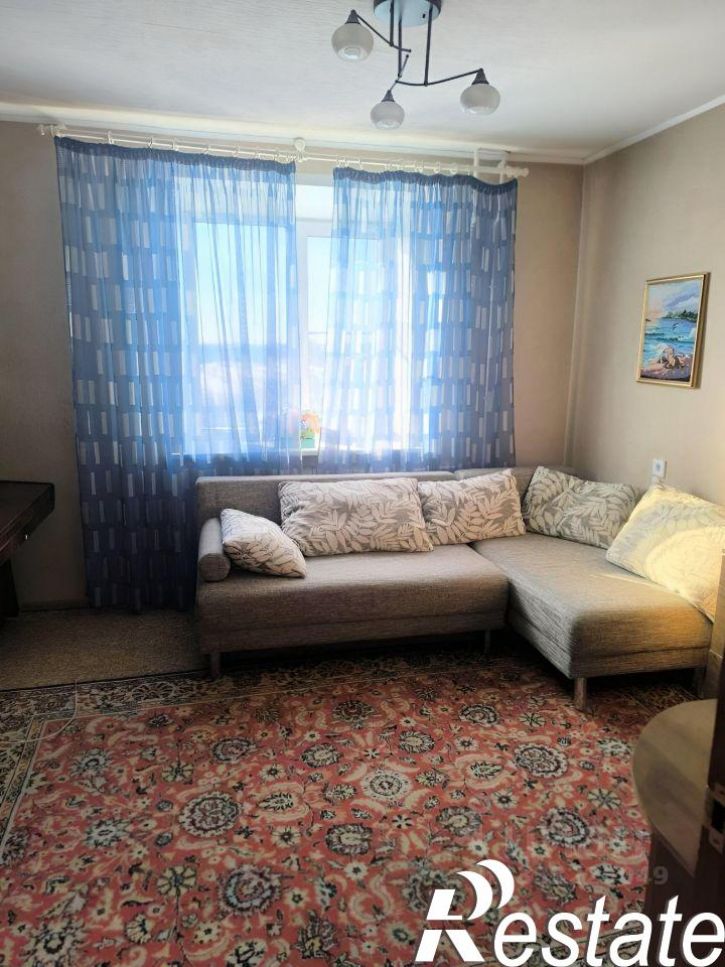 2-комн квартира улица Механизаторов, 11,  д. 11