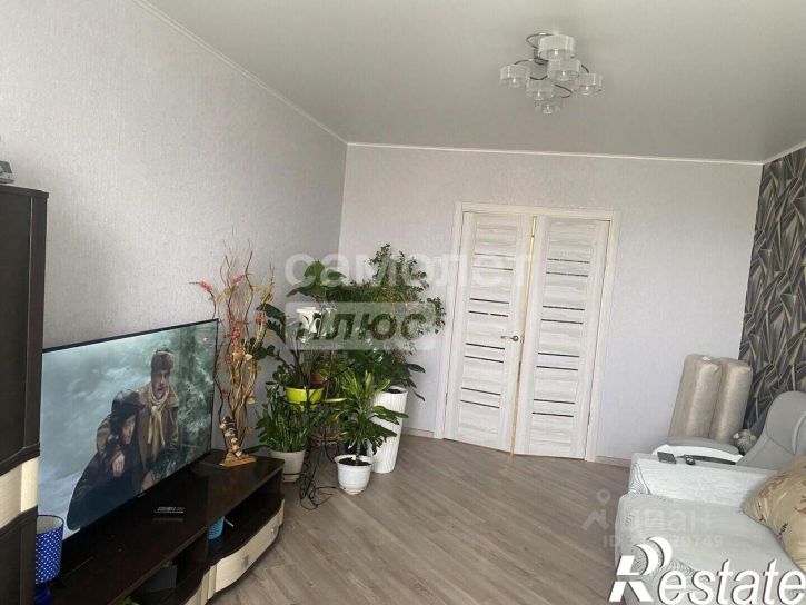 2-комн квартира Агрономическая улица, 4,  д. 4